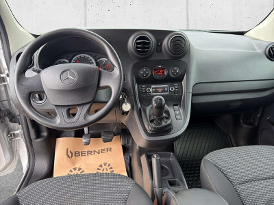 Mercedes-Benz Citan Gebrauchtwagen Mercedes-Benz Citan Gebrauchtwagen