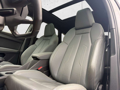 Audi Q4 e-tron Gebrauchtwagen