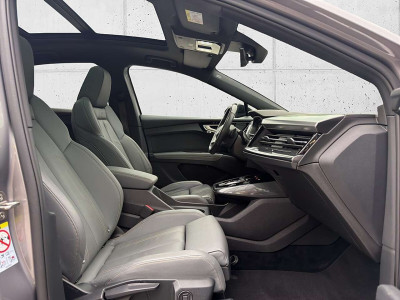 Audi Q4 e-tron Gebrauchtwagen