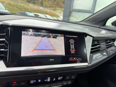Audi Q4 e-tron Gebrauchtwagen