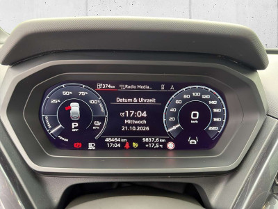 Audi Q4 e-tron Gebrauchtwagen