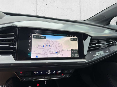 Audi Q4 e-tron Gebrauchtwagen