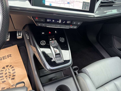 Audi Q4 e-tron Gebrauchtwagen