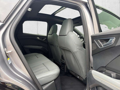 Audi Q4 e-tron Gebrauchtwagen