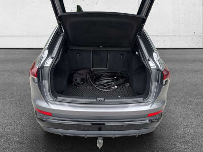 Audi Q4 e-tron Gebrauchtwagen