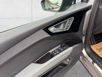 Audi Q4 e-tron Gebrauchtwagen