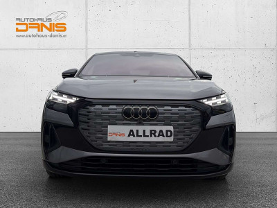 Audi Q4 e-tron Gebrauchtwagen