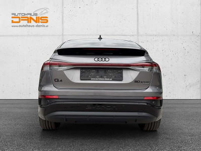 Audi Q4 e-tron Gebrauchtwagen