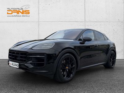 Porsche Cayenne Gebrauchtwagen