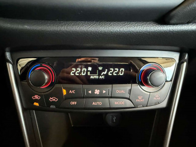 Suzuki S-Cross Tageszulassung