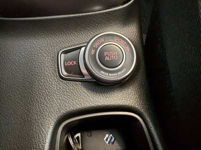 Suzuki S-Cross Tageszulassung