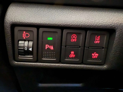 Suzuki S-Cross Tageszulassung