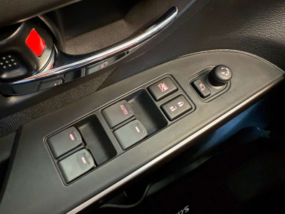 Suzuki S-Cross Tageszulassung