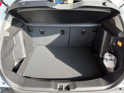 Suzuki S-Cross Tageszulassung