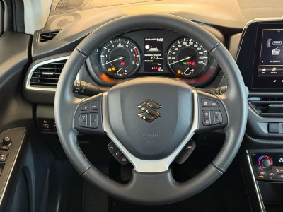 Suzuki S-Cross Tageszulassung