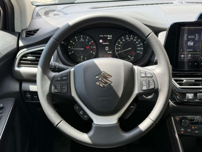 Suzuki S-Cross Vorführwagen