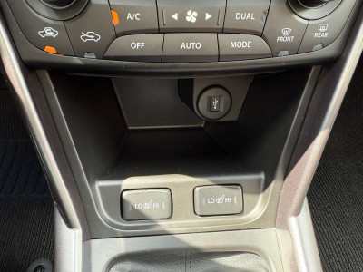 Suzuki S-Cross Vorführwagen