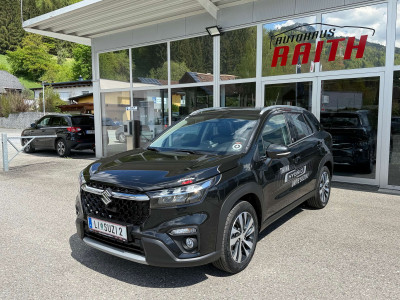 Suzuki S-Cross Vorführwagen