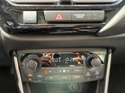 Suzuki S-Cross Vorführwagen