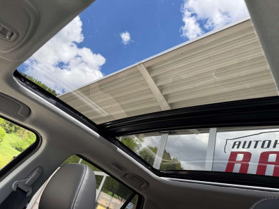 Suzuki S-Cross Vorführwagen