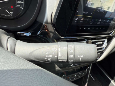 Suzuki S-Cross Vorführwagen