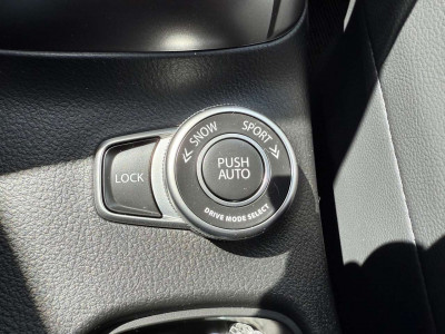 Suzuki S-Cross Vorführwagen