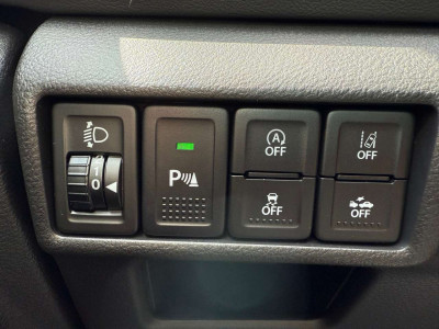 Suzuki S-Cross Vorführwagen