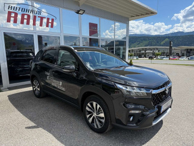 Suzuki S-Cross Vorführwagen