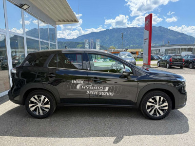 Suzuki S-Cross Vorführwagen