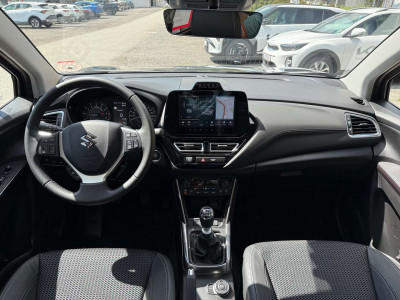 Suzuki S-Cross Vorführwagen