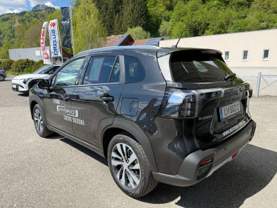 Suzuki S-Cross Vorführwagen