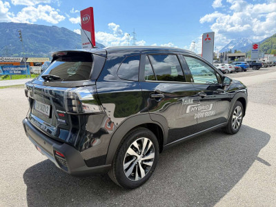 Suzuki S-Cross Vorführwagen