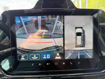 Suzuki S-Cross Vorführwagen