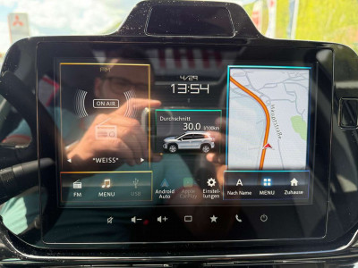 Suzuki S-Cross Vorführwagen