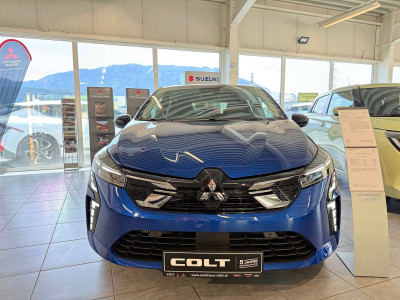 Mitsubishi Colt Neuwagen