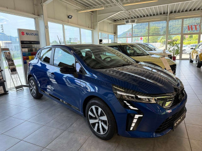 Mitsubishi Colt Neuwagen