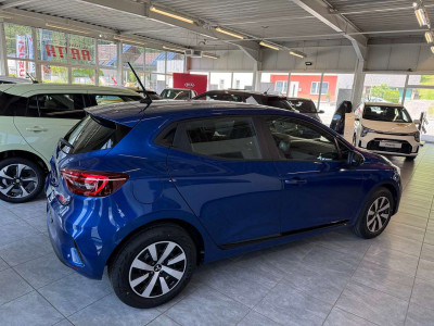 Mitsubishi Colt Neuwagen