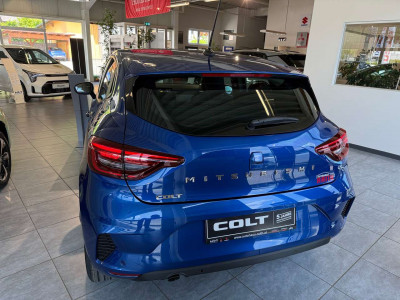 Mitsubishi Colt Neuwagen