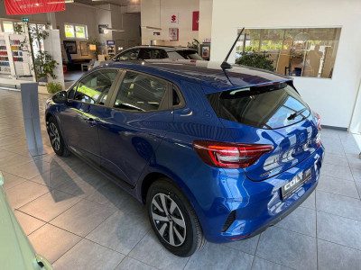 Mitsubishi Colt Neuwagen