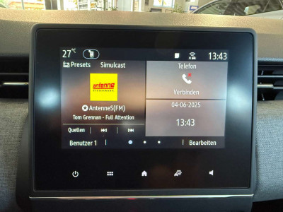 Mitsubishi Colt Neuwagen