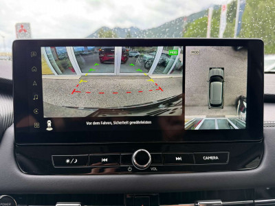 Mitsubishi Outlander Vorführwagen