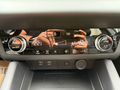 Mitsubishi Outlander Vorführwagen