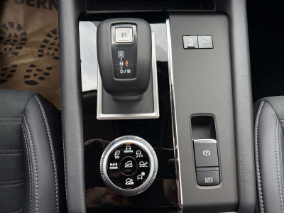 Mitsubishi Outlander Vorführwagen