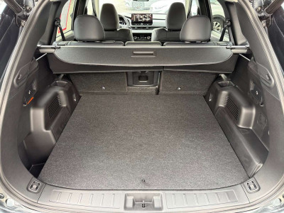 Mitsubishi Outlander Vorführwagen