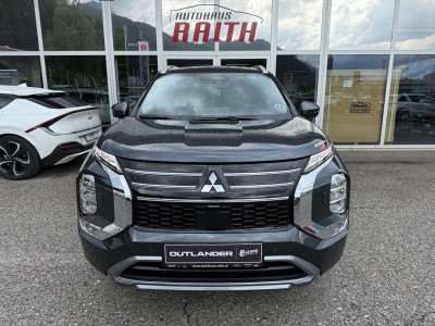 Mitsubishi Outlander Vorführwagen
