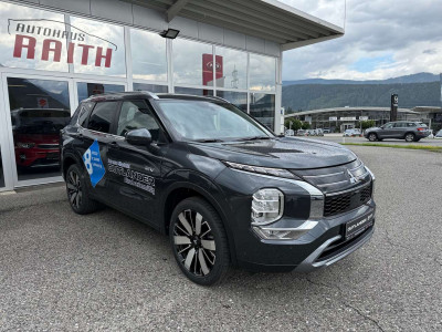 Mitsubishi Outlander Vorführwagen