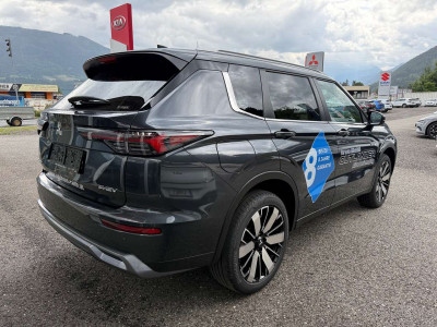 Mitsubishi Outlander Vorführwagen