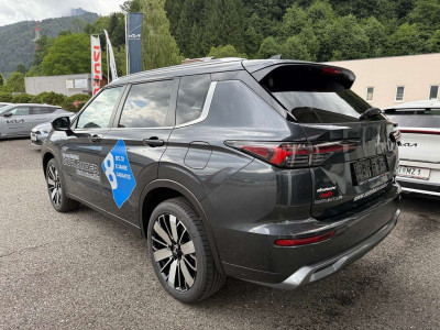 Mitsubishi Outlander Vorführwagen