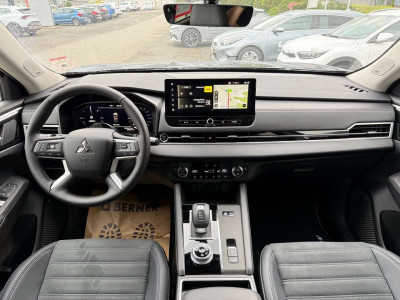 Mitsubishi Outlander Vorführwagen