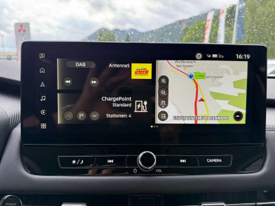 Mitsubishi Outlander Vorführwagen